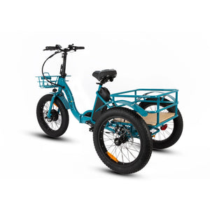 Eunorau New-Trike E-Bike