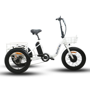 Eunorau New-Trike E-Bike