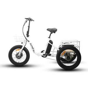 Eunorau New-Trike E-Bike