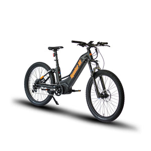 Eunorau Specter-ST E-Bike