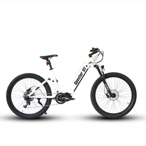 Eunorau Specter-ST E-Bike