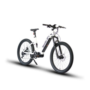 Eunorau Specter-ST E-Bike