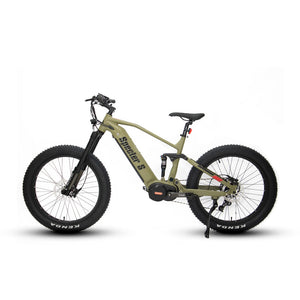 Eunorau Specter-S E-Bike