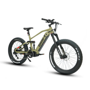 Eunorau Specter-S E-Bike