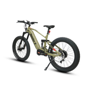 Eunorau Specter-S E-Bike