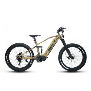 Eunorau Specter-S E-Bike