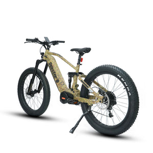 Eunorau Specter-S E-Bike