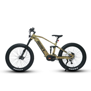 Eunorau Specter-S E-Bike