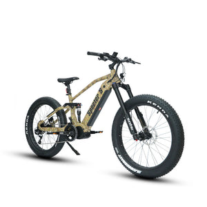 Eunorau Specter-S E-Bike