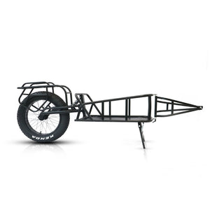 Eunorau Single Wheel Cargo Trailer for E-Bikes