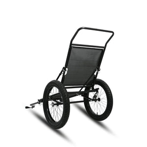 Eunorau Two Wheel Cargo Trailer for E-Bikes