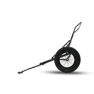 Eunorau Two Wheel Cargo Trailer for E-Bikes