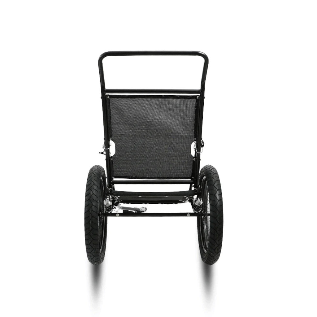 Eunorau Two Wheel Cargo Trailer for E-Bikes