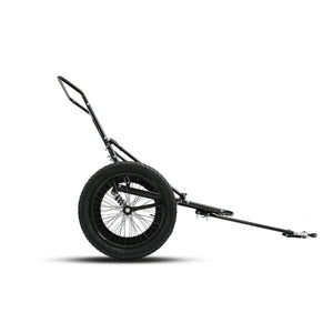 Eunorau Two Wheel Cargo Trailer for E-Bikes