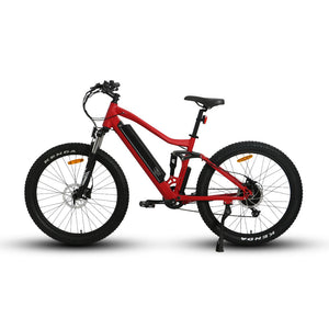 Eunorau UHVO E-Bike