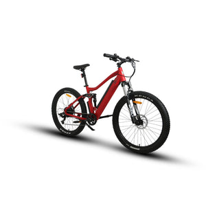 Eunorau UHVO E-Bike