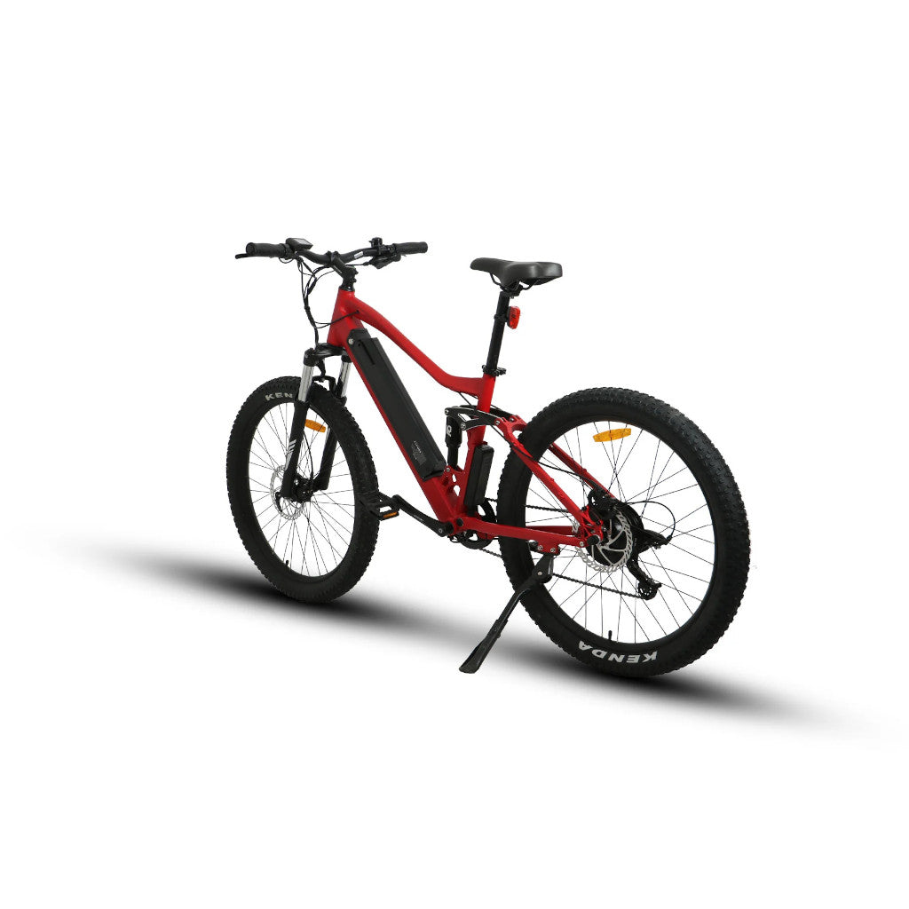 Eunorau UHVO E-Bike
