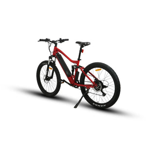 Eunorau UHVO E-Bike