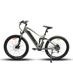 Eunorau UHVO E-Bike