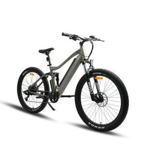 Eunorau UHVO E-Bike