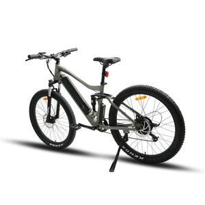 Eunorau UHVO E-Bike