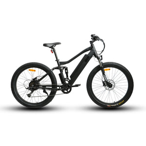 Eunorau UHVO E-Bike