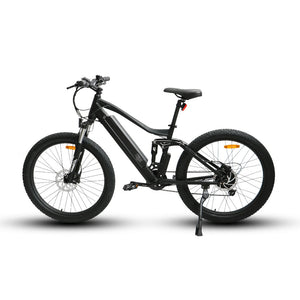 Eunorau UHVO E-Bike