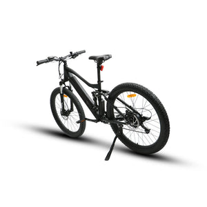 Eunorau UHVO E-Bike