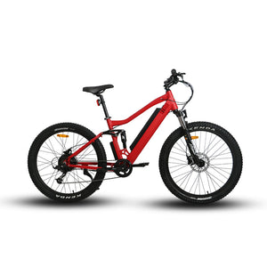 Eunorau UHVO E-Bike