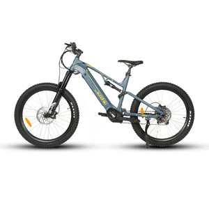 Eunorau Urus E-Bike