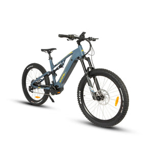 Eunorau Urus E-Bike