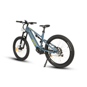 Eunorau Urus E-Bike