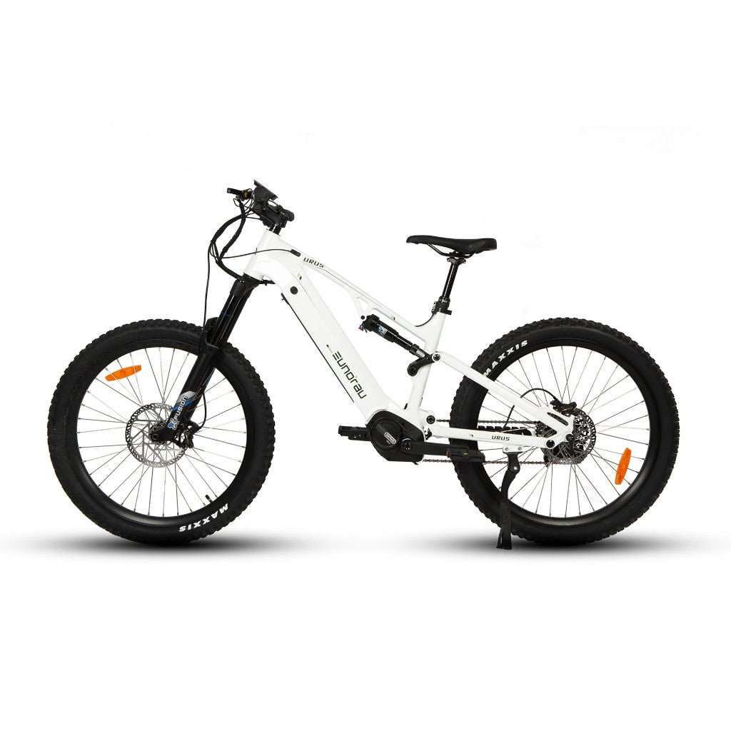 Eunorau Urus E-Bike