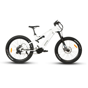 Eunorau Urus E-Bike