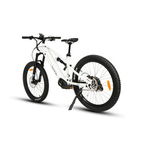 Eunorau Urus E-Bike