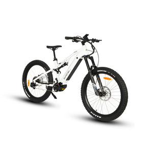 Eunorau Urus E-Bike