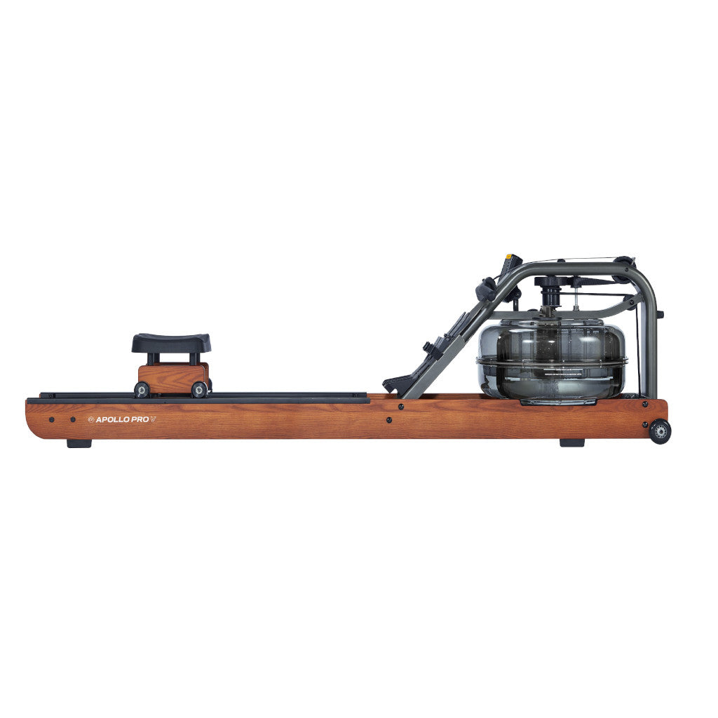 First Degree Fitness Apollo Pro V Water Rower - Top Sports Tech