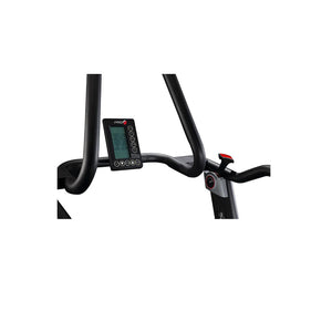 First Degree Fitness Arcadia Air Runner Non Motorized Treadmill