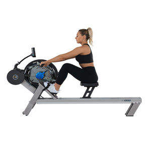 First Degre Fitness Evolution E550 Fluid Rower