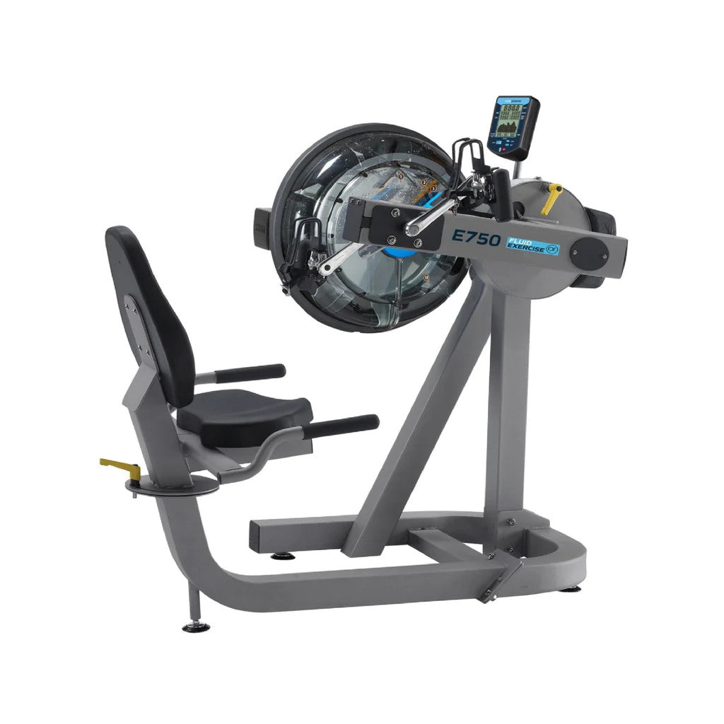 First Degree Fitness E750 Upper & Lower Body Ergometer