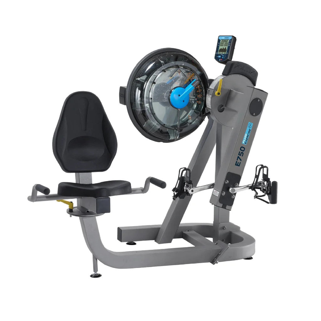 First Degree Fitness E750 Upper & Lower Body Ergometer
