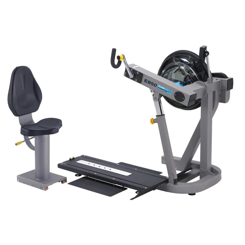 First Degree Fitness E750 Upper & Lower Body Ergometer