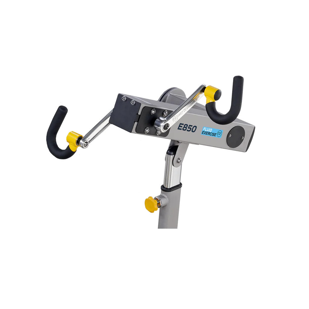 First Degre Fitness E850 Upper Body Ergometer