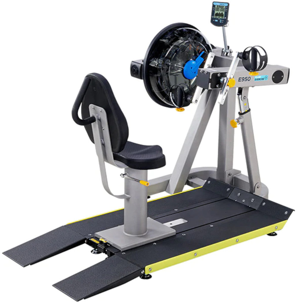 First Degre Fitness E950 Upper Body Ergometer & Rehab Tool