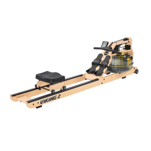 First Degree Fitness Viking 2 Plus Select Water Rower