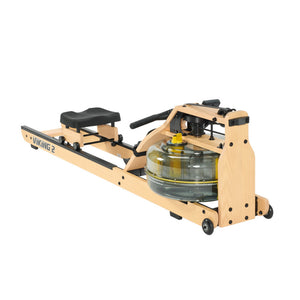 First Degree Fitness Viking 2 Plus Select Water Rower