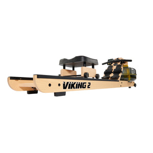 First Degree Fitness Viking 2 Plus Select Water Rower