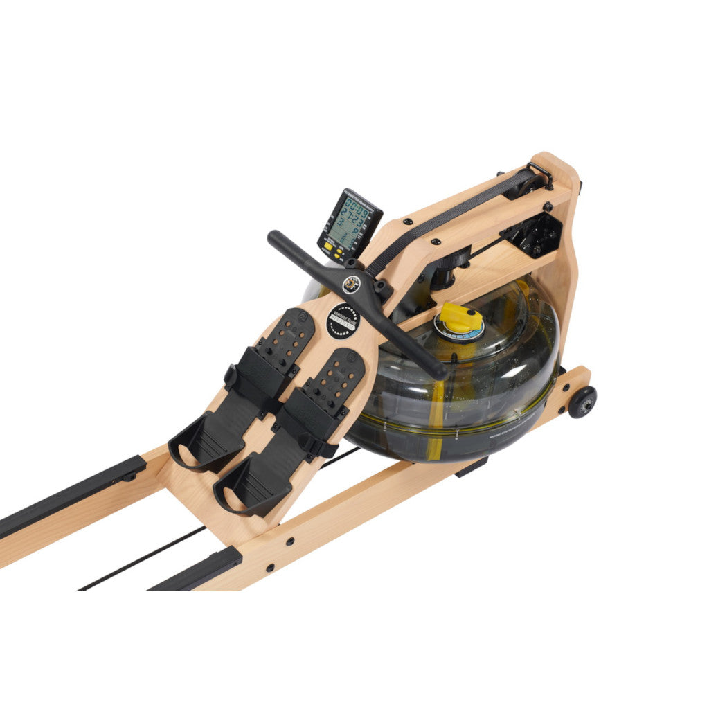 Sports Tech Rower First Degree Fitness Viking 2 Plus Select Water Rower - Top Sports Tech