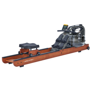 First Degree Fitness Viking Pro V Water Rower