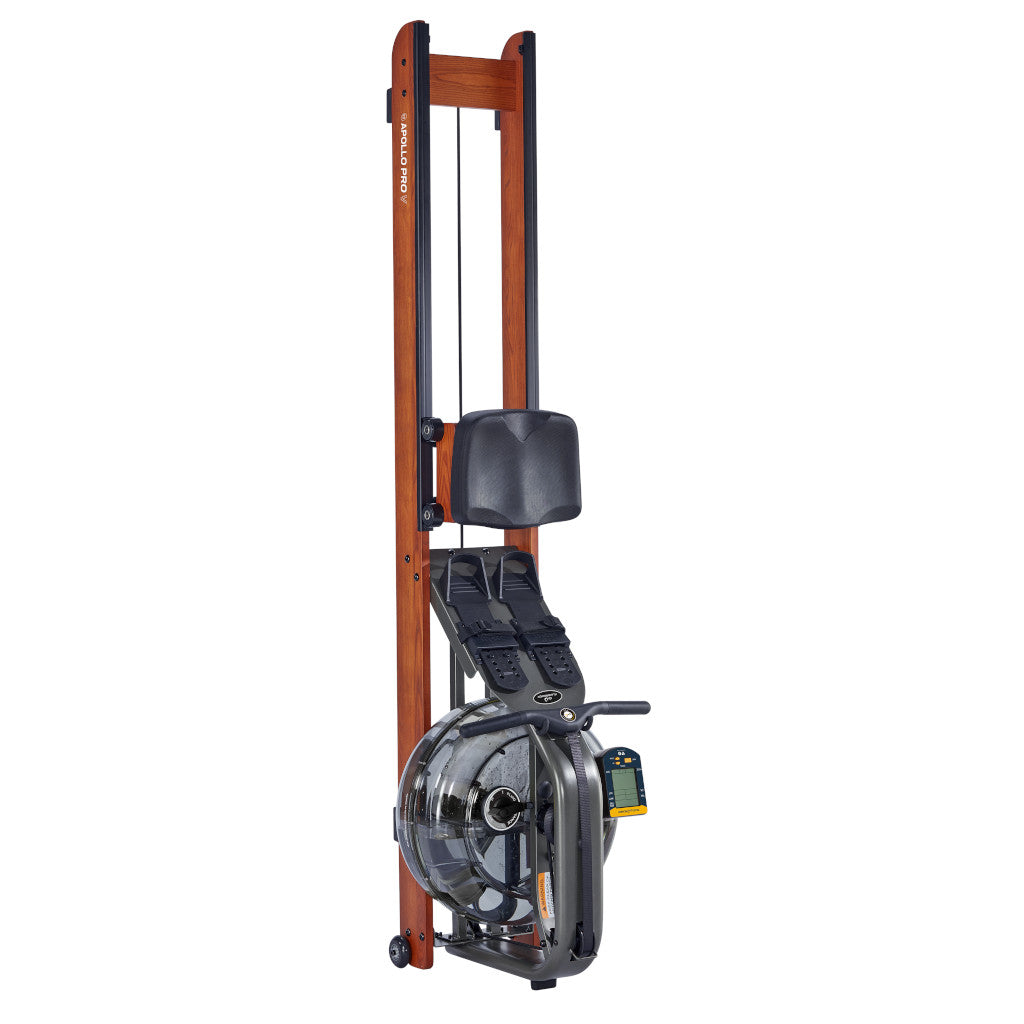 Sports Tech Rower First Degree Fitness Viking Pro V Water Rower - Top Sports Tech